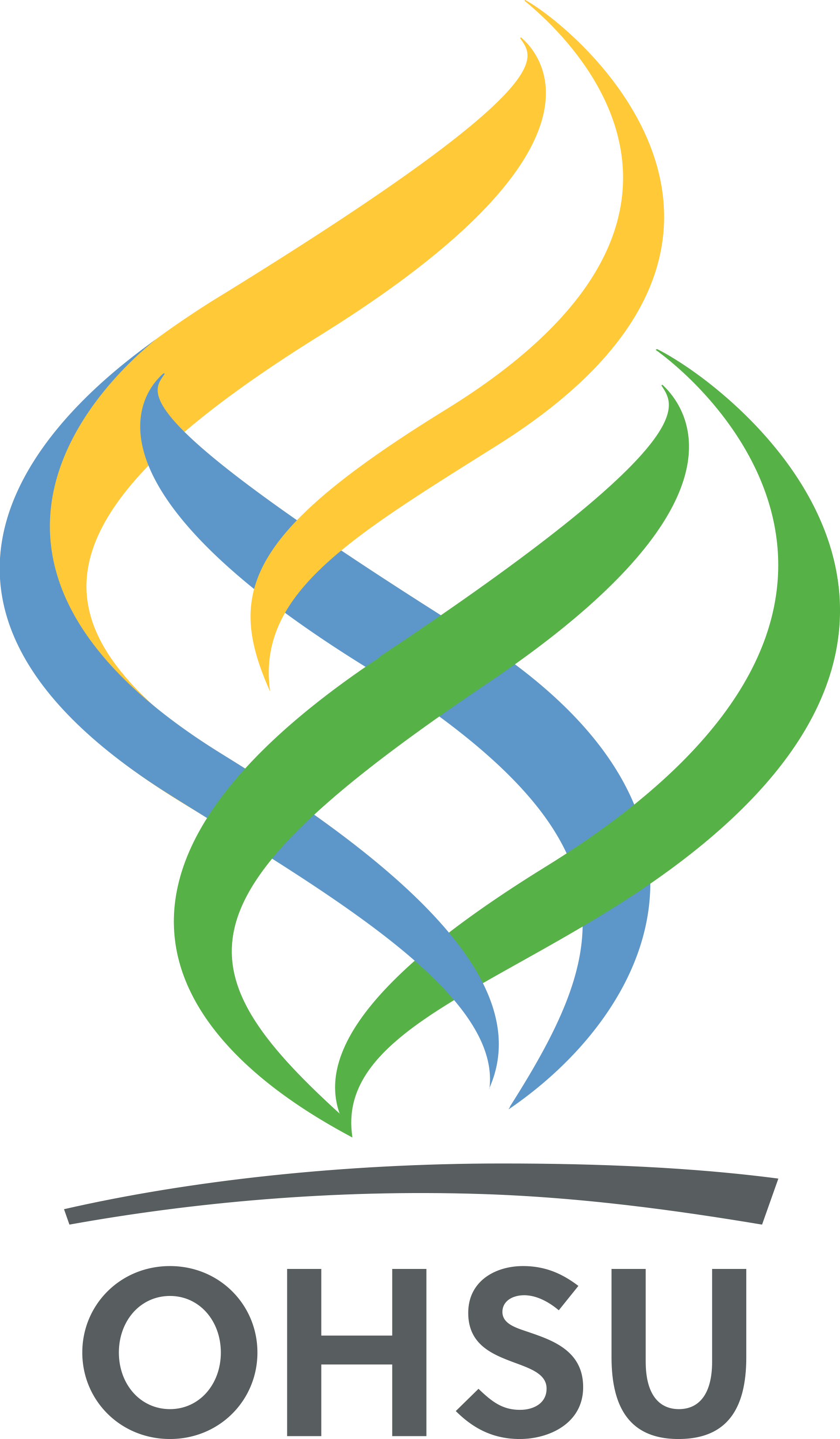 Oregon Health & Science University (OHSU)